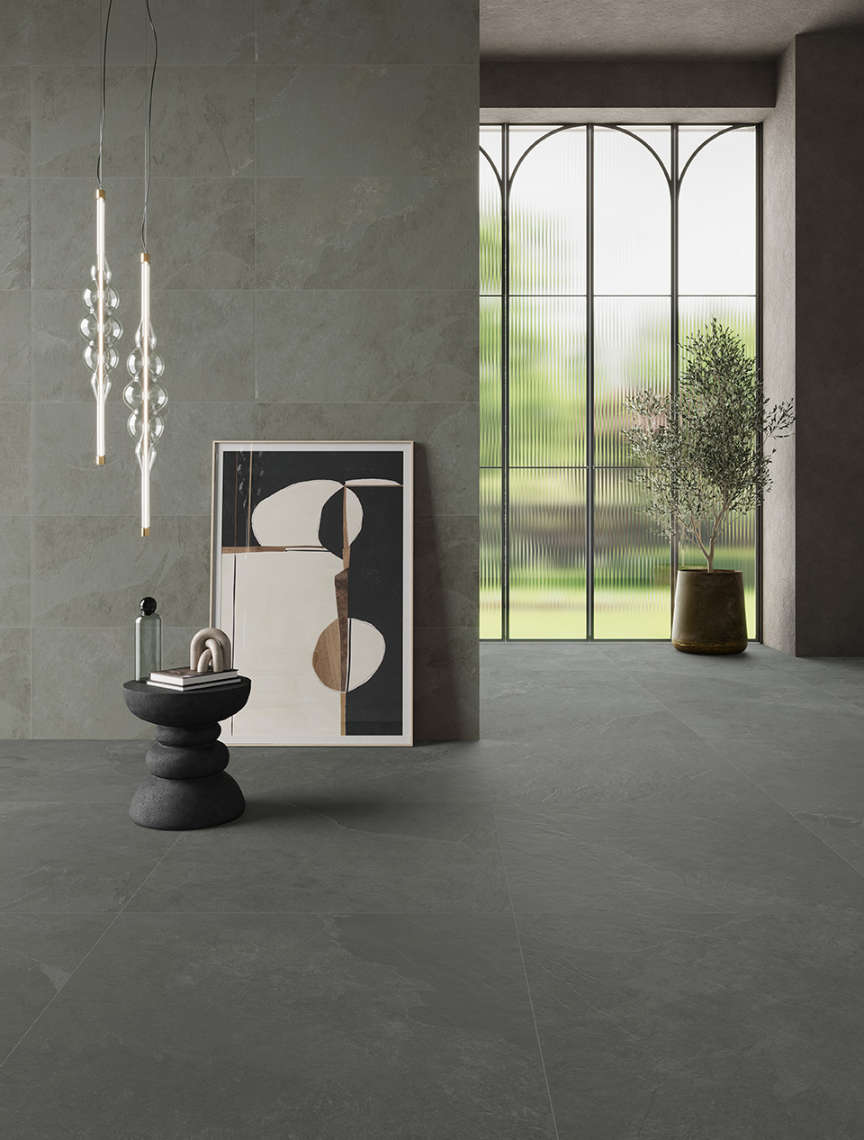 Ceramic, Stone and Concrete - Such Designs