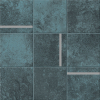 COMPOSIZIONE N GLASS NAVY