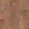 COMPOSIZIONE N GLASS COPPER