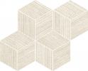 HEXA STRIPES - COTTON