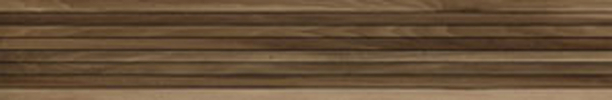 LF.WALNUT STAVE     30X120 DEK