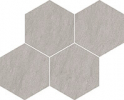 HEXAGONS - AIR