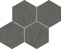 HEXAGONS - SHADE