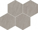 HEXAGONS - SMOKE