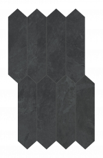 Decors SLAB2 - DARK MESH