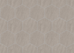 Decori KEY_MOOD - SMOKE HEXAGONS