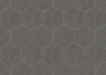 Decoraciones KEY_MOOD - SHADE HEXAGONS