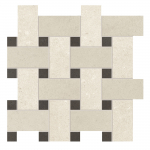 Decori Lore - Cold (Calce - Cenere - Carbone) Loomed