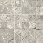 Decors ANIMA FUTURA - AMAZING SILVER COMPOSIZIONE M