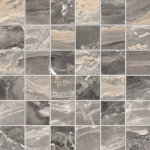 Decors ANIMA FUTURA - KEEN GREY COMPOSIZIONE M