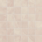 Decors ANIMA FUTURA - PINK ONYX COMPOSIZIONE M