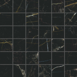 дeкopы ANIMA - NERO ATLANTE COMPOSIZIONE M