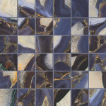 дeкopы ANIMA WONDER - GEMS COMPOSIZIONE M