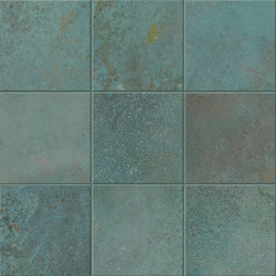 Decori ALCHEMY - TC. MINT COMPOSIZIONE N