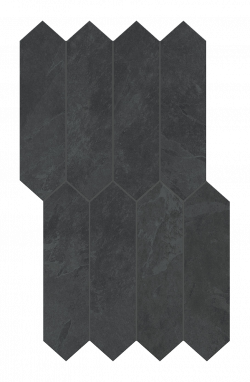 Decors STEP IN  - DARK MESH