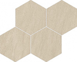 дeкopы Key_Mood - Canvas Hexagons