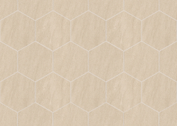 Decoraciones KEY_MOOD - CANVAS HEXAGONS