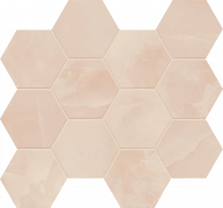 Decori PINK ONYX (28,5x33 cm)