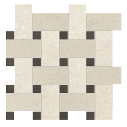 Decori Lore - Cold (Calce - Cenere - Carbone) Loomed