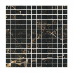 Decori NERO ATLANTE (30x30 cm)