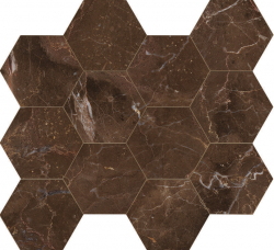 Decors DARK EMPERADOR (28,5x33 cm)