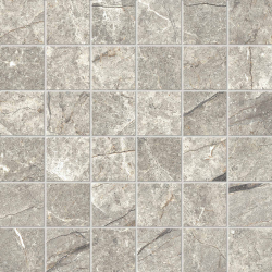 Decors ANIMA FUTURA - AMAZING SILVER COMPOSIZIONE M