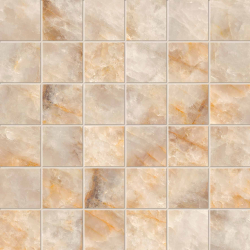 Decors ANIMA FUTURA - CRYSTAL DELIGHT COMPOSIZIONE M