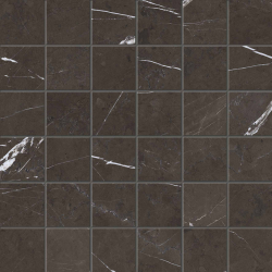 Dekor ANIMA - GRAPHITE COMPOSIZIONE M