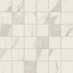 Decors Marble Inspiration - Anima Calacatta Oro Composizione M