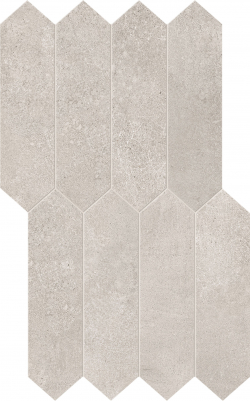 Decori I.Mat - Rule Mesh