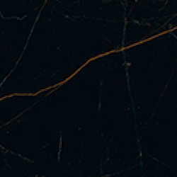 Decors Marble Inspiration - Anima Nero Atlante Tozzetto