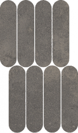 Decors ANTRACITE (22,2x37 cm)
