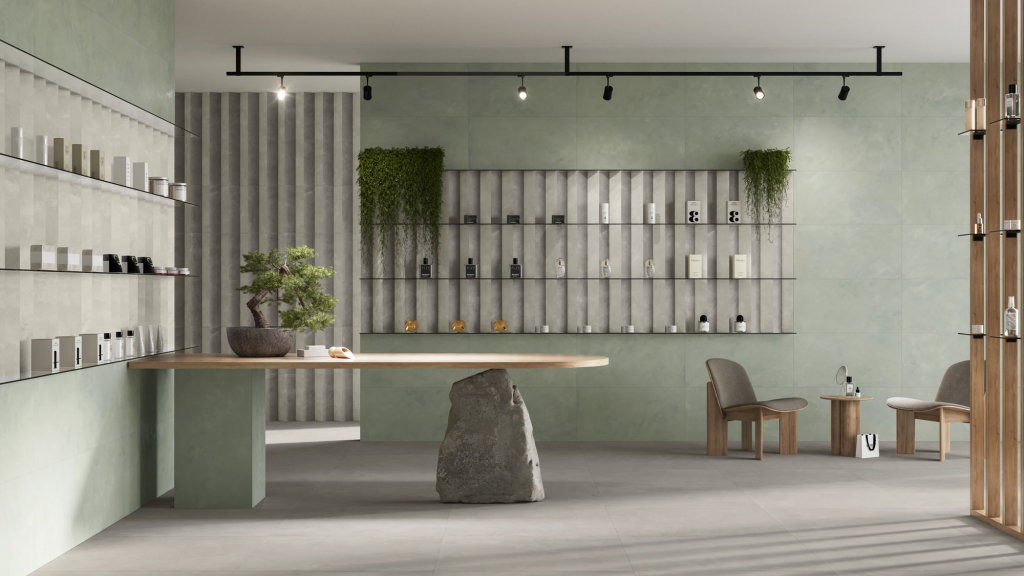 CAESAR Profumeria HR C10