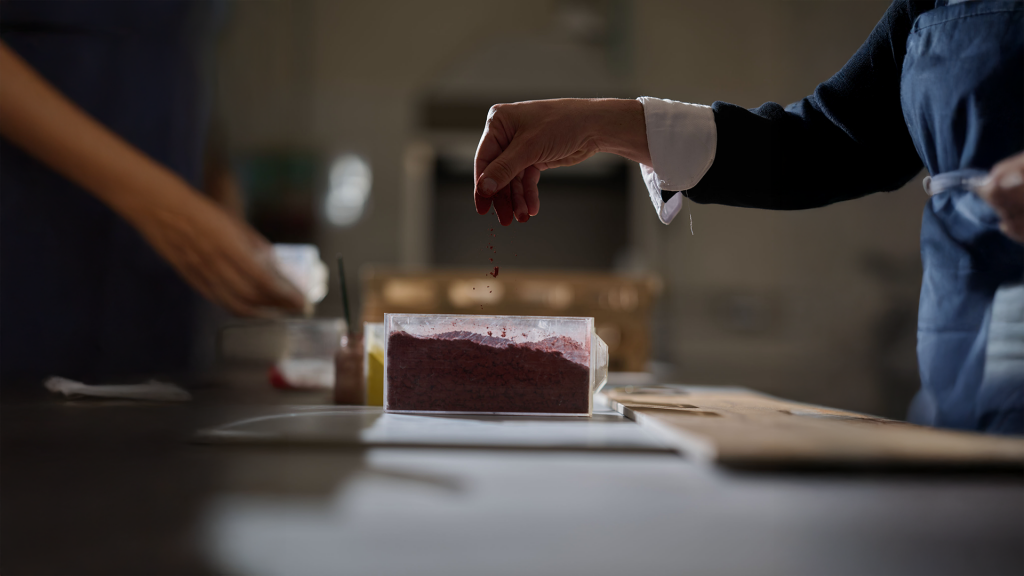 La nostra materia 3 cover2