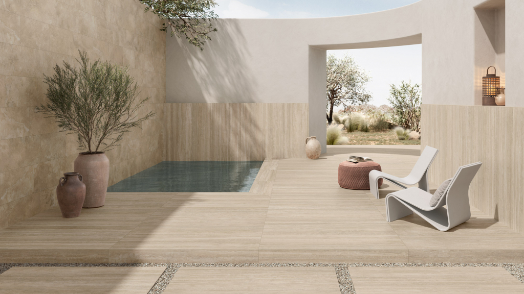 iconica travertine villa uae caesar iconica travertine villa uae caesar