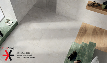 Euroshop Rettangolare