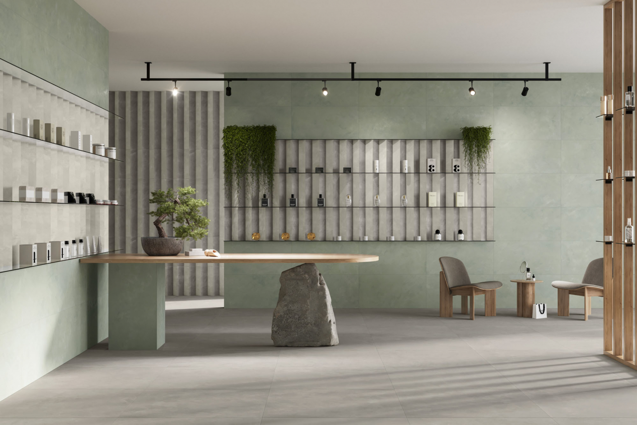 CAESAR Profumeria HR C8