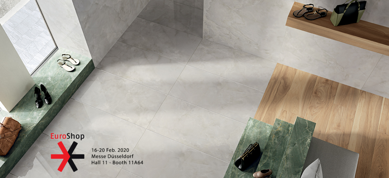 Euroshop Rettangolare