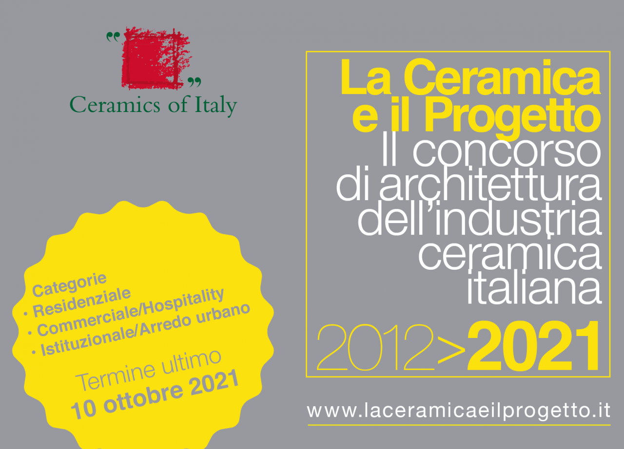 La Ceramica e il Progetto