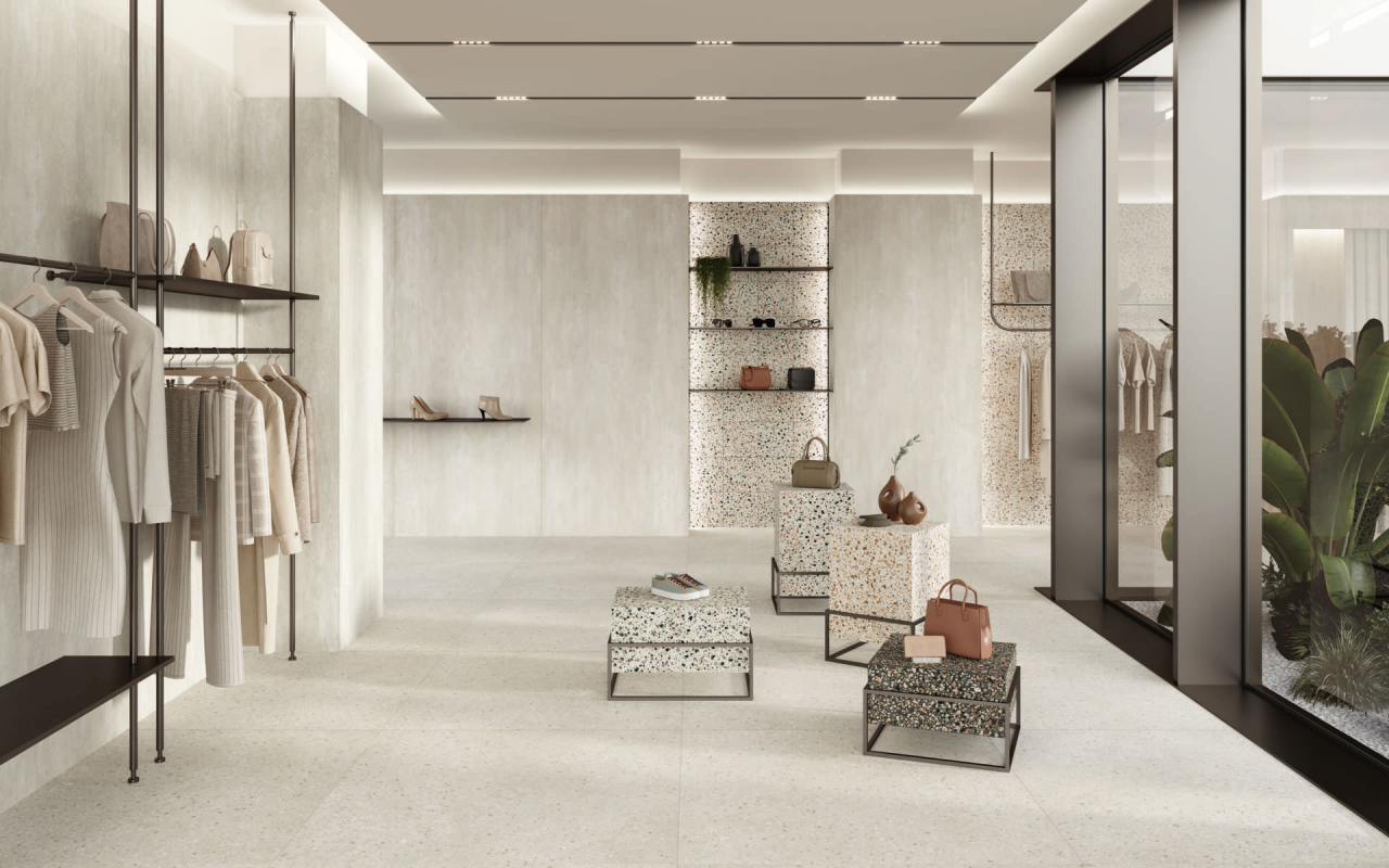 civic concrete effect dubai commercial caesar