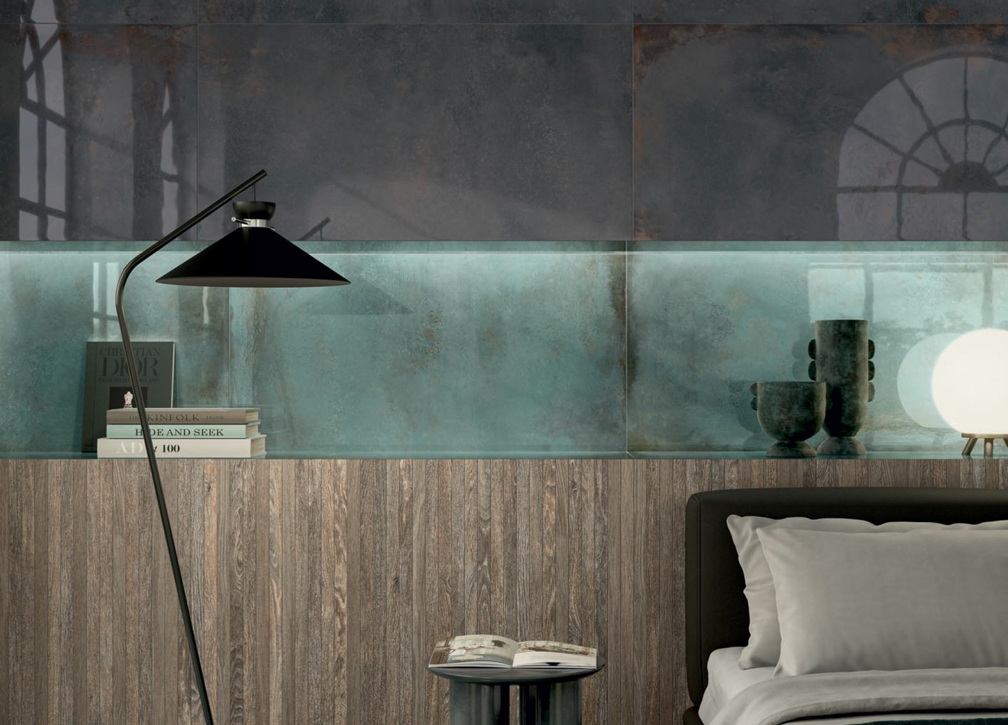 Caesar Alchemy CameraDaLetto Magnet Mint SITO2