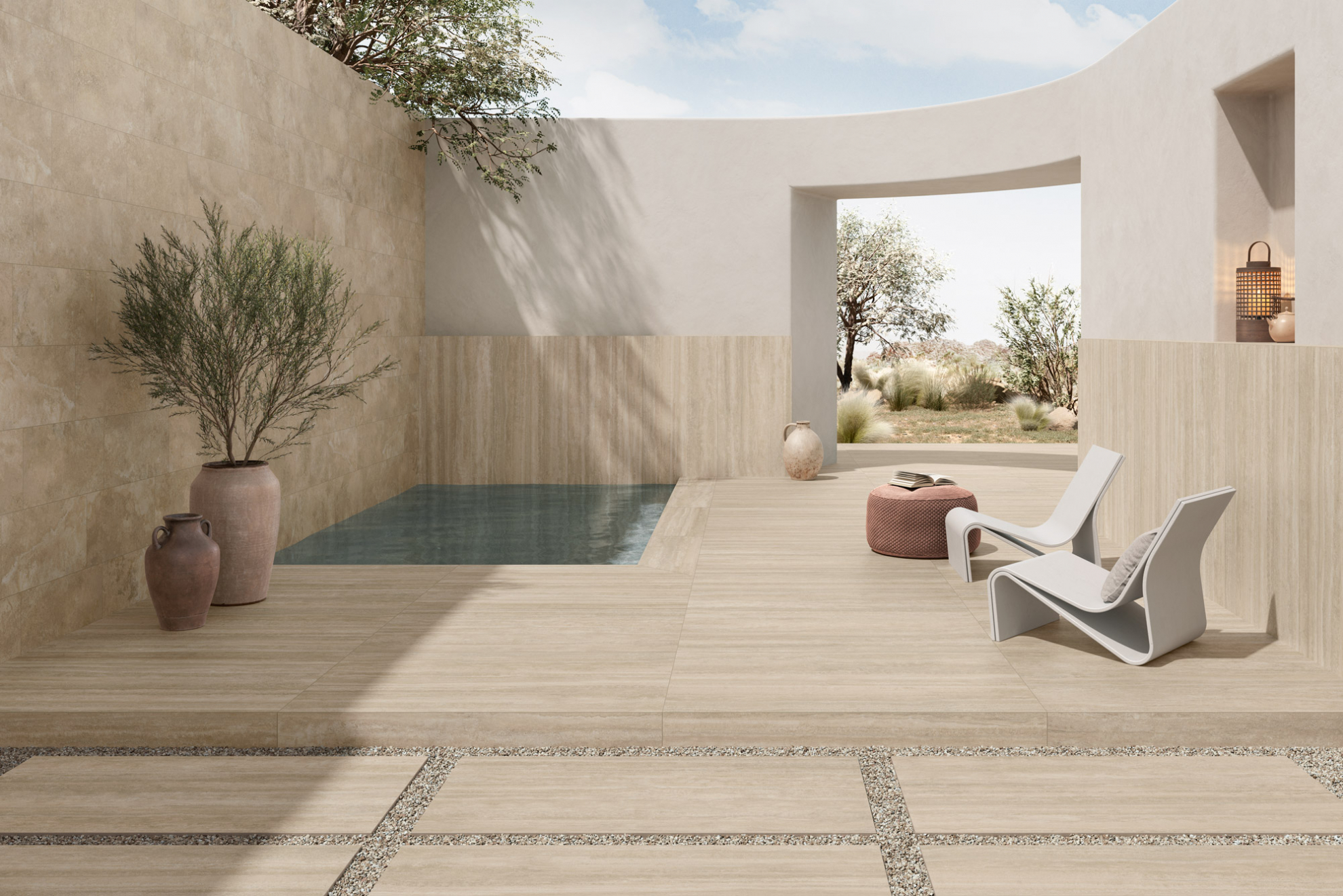 iconica travertine villa uae caesar2