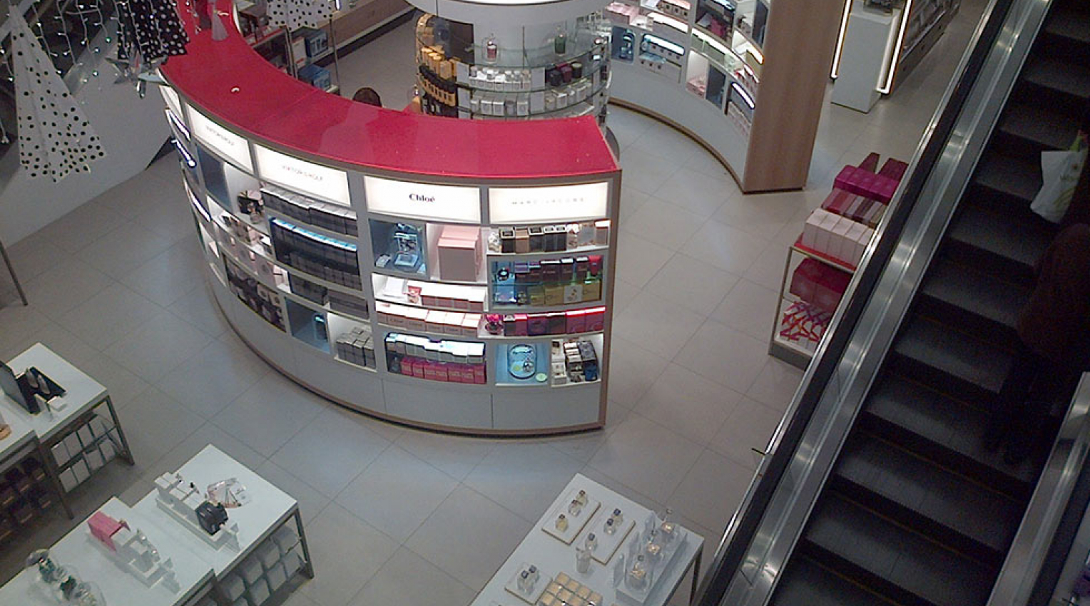 John Lewis High Caesar Ceramics