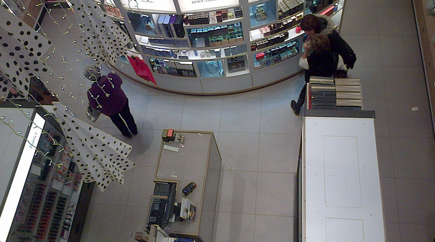 John Lewis High Caesar Ceramics