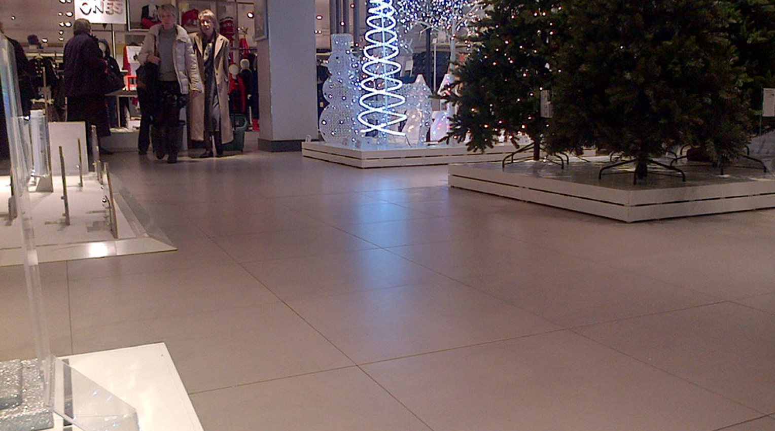 John Lewis High Caesar Ceramics