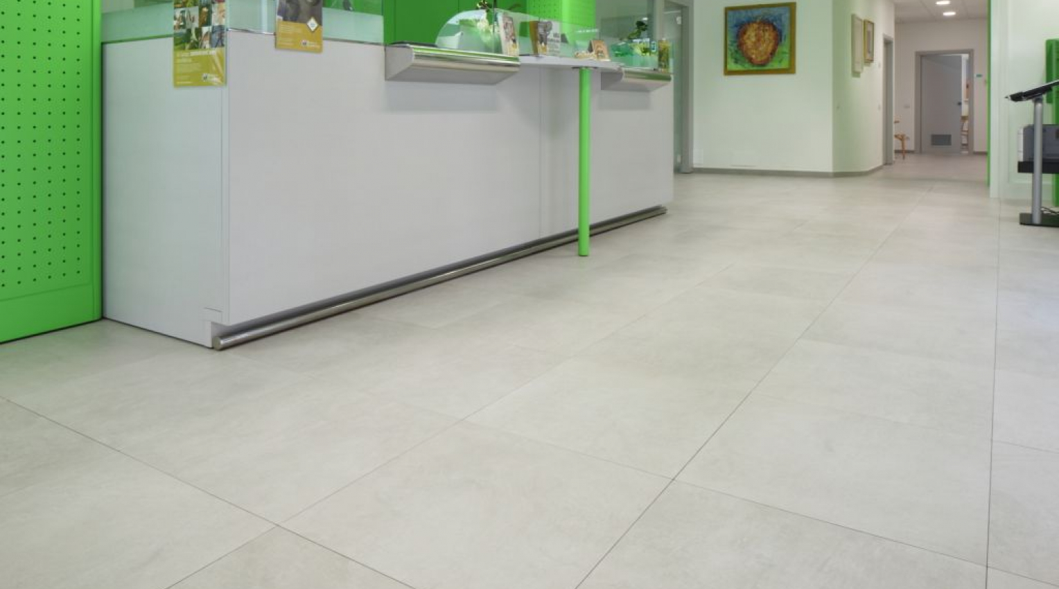 Banca Di Cambiano Ceramiche Caesar