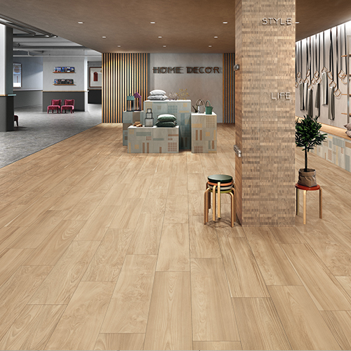 Aexacta Temporary Porcelain Tile Flooring Ceramiche Caesar