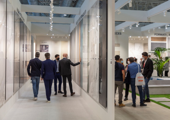 Cersaie 21