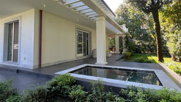 villa privata isabelle 