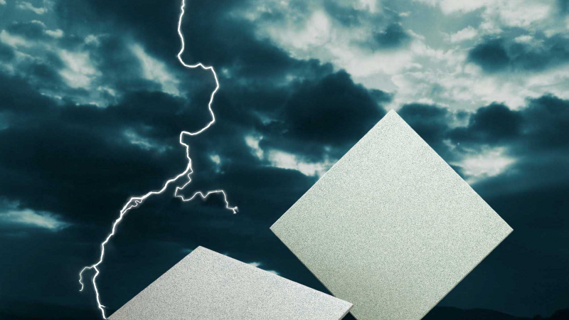 Electrogres still life 2